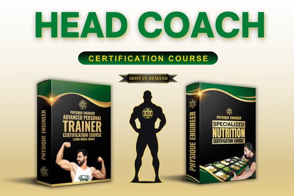 Head Coach Inscriptions HEAD COACH